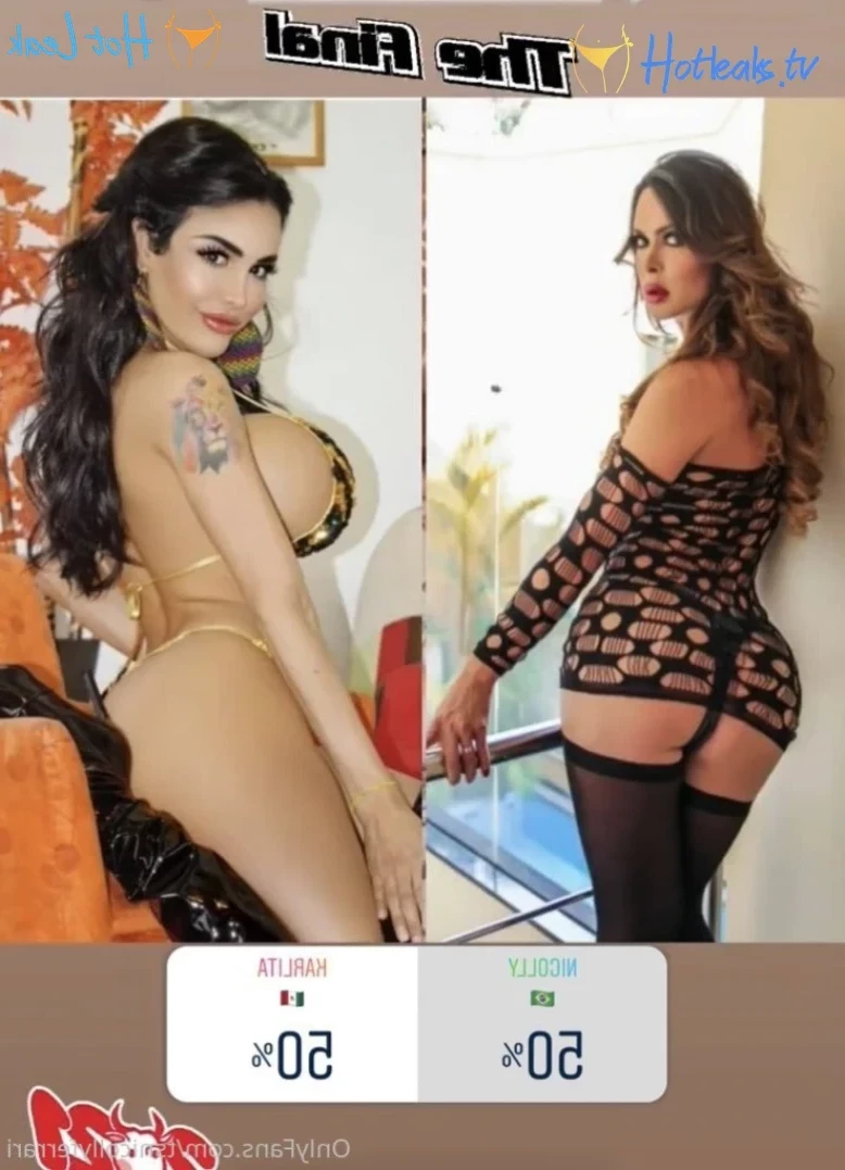 Ts Nicolly Ferrari 🇧🇷 [ tsnicollyferrari ] Onlyfans leaked photo 12010966 on Hotleaks.tv