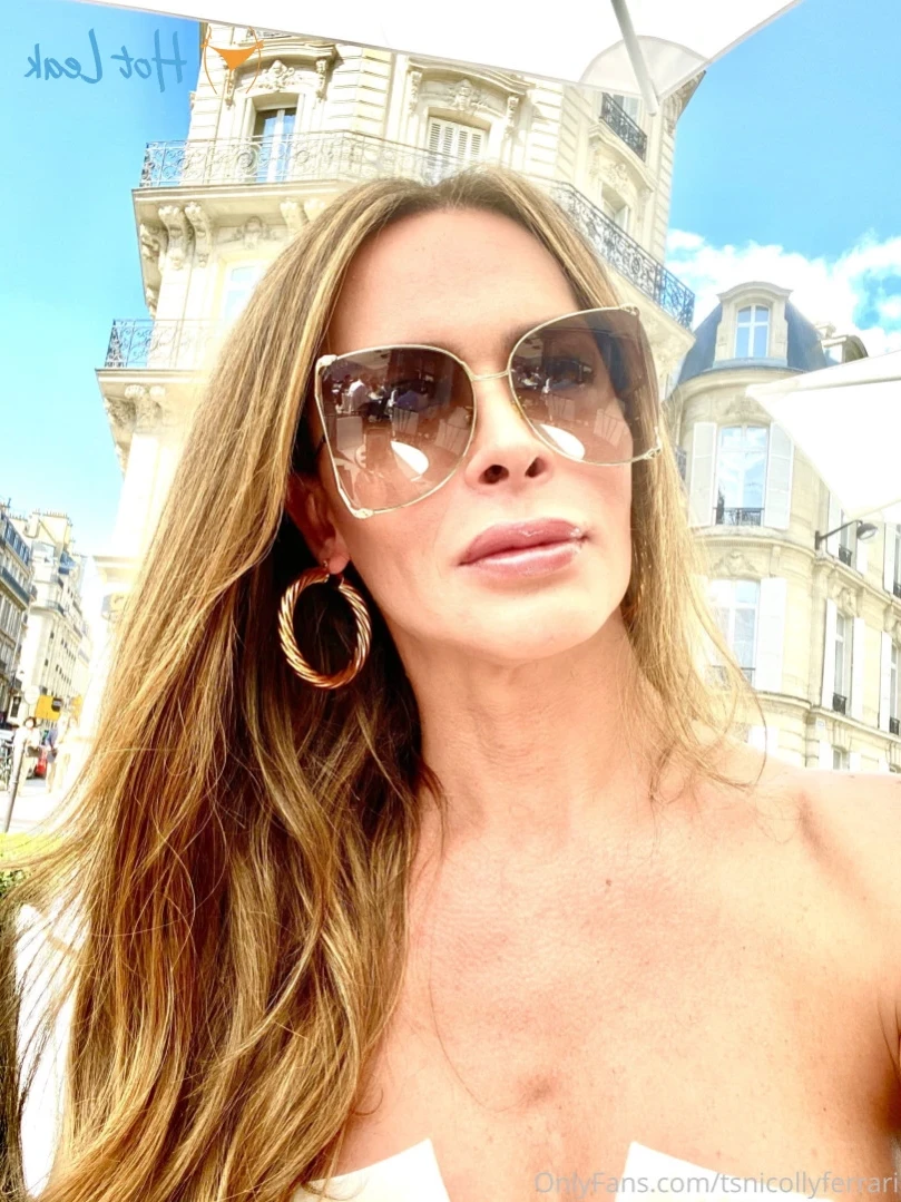 Ts Nicolly Ferrari 🇧🇷 [ tsnicollyferrari ] Onlyfans leaked photo 13281499 on Hotleaks.tv