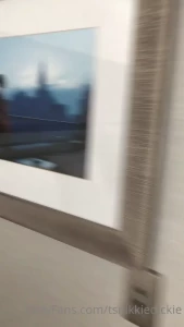 NikkieDickie [ tsnikkiedickie ] Onlyfans leaked video 7928418 on Hotleaks.tv