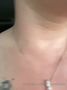 NikkieDickie [ tsnikkiedickie ] Onlyfans leaked video 7928468 on Hotleaks.tv