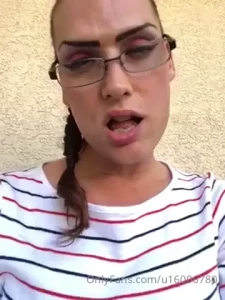 NikkieDickie [ tsnikkiedickie ] Onlyfans leaked video 7928480 on Hotleaks.tv