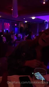 NikkieDickie [ tsnikkiedickie ] Onlyfans leaked video 7928582 on Hotleaks.tv