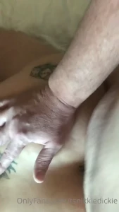 NikkieDickie [ tsnikkiedickie ] Onlyfans leaked video 7928624 on Hotleaks.tv