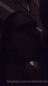 NikkieDickie [ tsnikkiedickie ] Onlyfans leaked video 7928632 on Hotleaks.tv