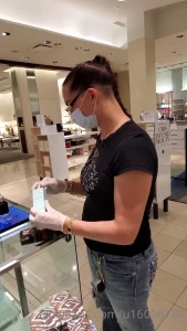 NikkieDickie [ tsnikkiedickie ] Onlyfans leaked video 7928742 on Hotleaks.tv