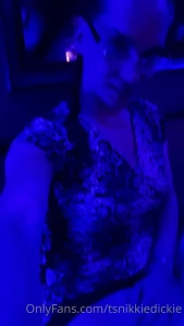 NikkieDickie [ tsnikkiedickie ] Onlyfans leaked video 7928785 on Hotleaks.tv