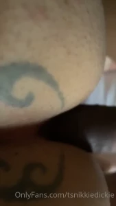 NikkieDickie [ tsnikkiedickie ] Onlyfans leaked video 7928792 on Hotleaks.tv