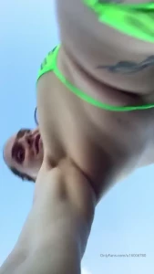 NikkieDickie [ tsnikkiedickie ] Onlyfans leaked video 7928837 on Hotleaks.tv