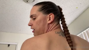 NikkieDickie [ tsnikkiedickie ] Onlyfans leaked video 7928840 on Hotleaks.tv