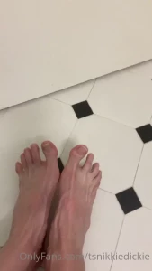 NikkieDickie [ tsnikkiedickie ] Onlyfans leaked video 7928866 on Hotleaks.tv