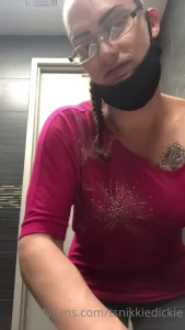 NikkieDickie [ tsnikkiedickie ] Onlyfans leaked video 7928875 on Hotleaks.tv