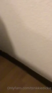 NikkieDickie [ tsnikkiedickie ] Onlyfans leaked video 7928927 on Hotleaks.tv