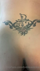 NikkieDickie [ tsnikkiedickie ] Onlyfans leaked video 7928947 on Hotleaks.tv
