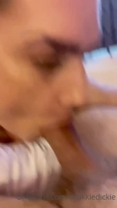 NikkieDickie [ tsnikkiedickie ] Onlyfans leaked video 7929025 on Hotleaks.tv