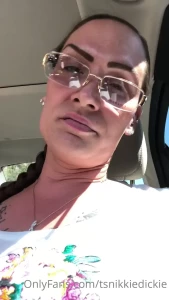 NikkieDickie [ tsnikkiedickie ] Onlyfans leaked video 7929141 on Hotleaks.tv