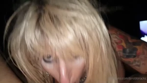 Robbi Racks [ tsrobbiracks ] Onlyfans leaked video 7928054 on Hotleaks.tv