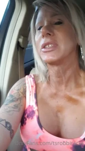 Robbi Racks [ tsrobbiracks ] Onlyfans leaked video 7928067 on Hotleaks.tv