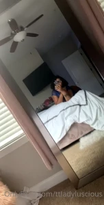 Elle [ ttladyluscious ] Onlyfans leaked video 7927417 on Hotleaks.tv