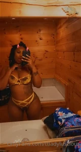 Elle [ ttladyluscious ] Onlyfans leaked video 7927434 on Hotleaks.tv