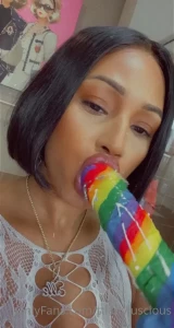 Elle [ ttladyluscious ] Onlyfans leaked video 7927454 on Hotleaks.tv
