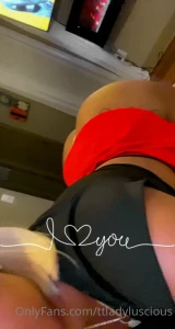 Elle [ ttladyluscious ] Onlyfans leaked video 7927499 on Hotleaks.tv