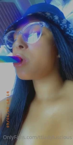 Elle [ ttladyluscious ] Onlyfans leaked video 7927504 on Hotleaks.tv