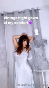 tu-anh Love [ tu-anhlove ] Onlyfans leaked video 7927275 on Hotleaks.tv