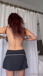 tu-anh Love [ tu-anhlove ] Onlyfans leaked video 7927291 on Hotleaks.tv
