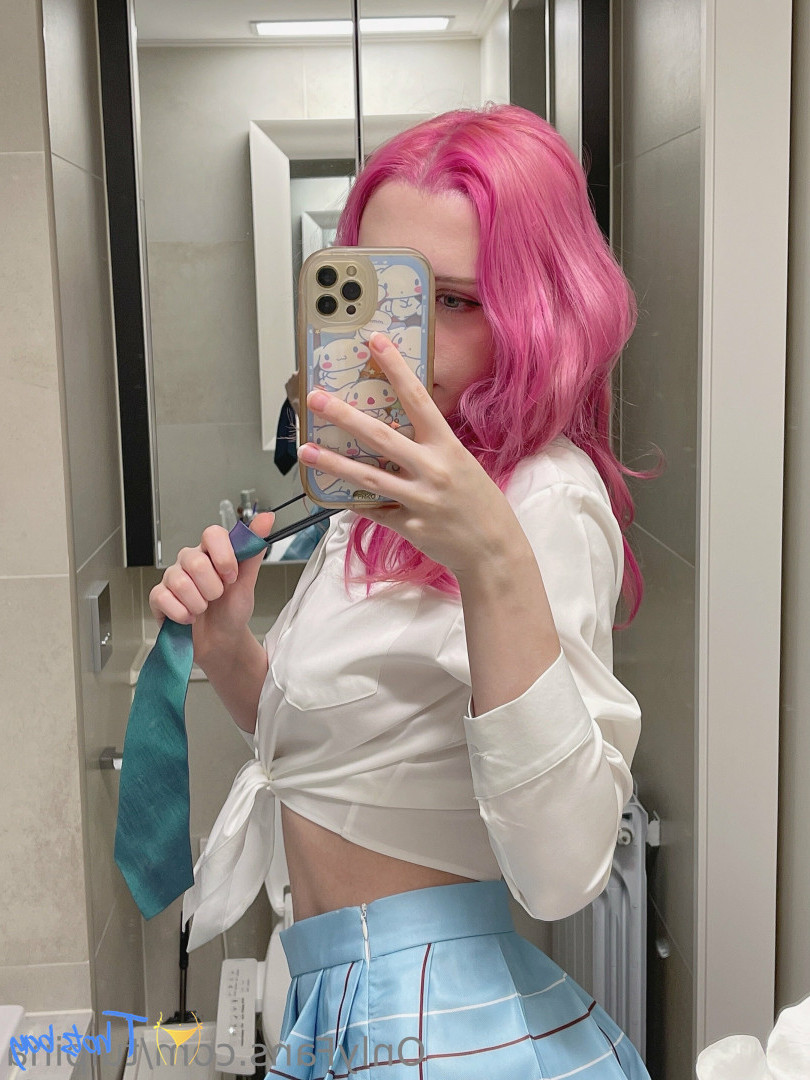 Tulpina 💕 [ tulpina ] Onlyfans leaked photo 18453613 on Hotleaks.tv