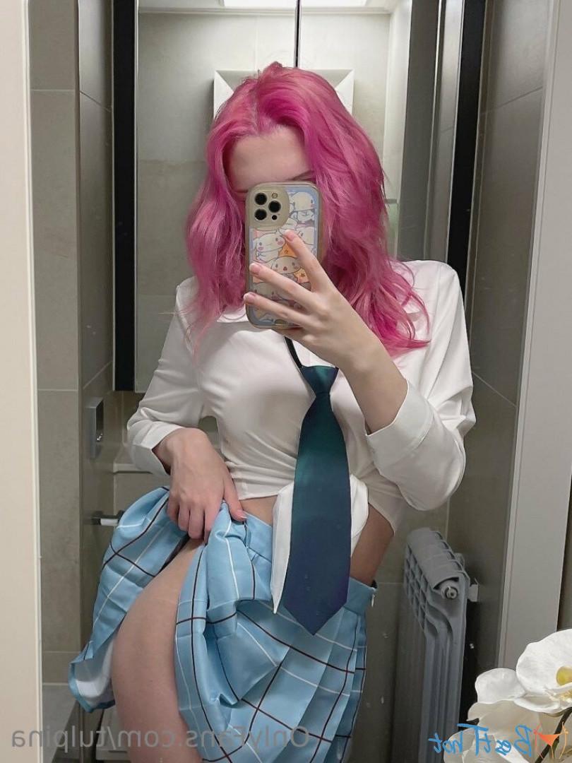 Tulpina 💕 [ tulpina ] Onlyfans leaked photo 18453614 on Hotleaks.tv
