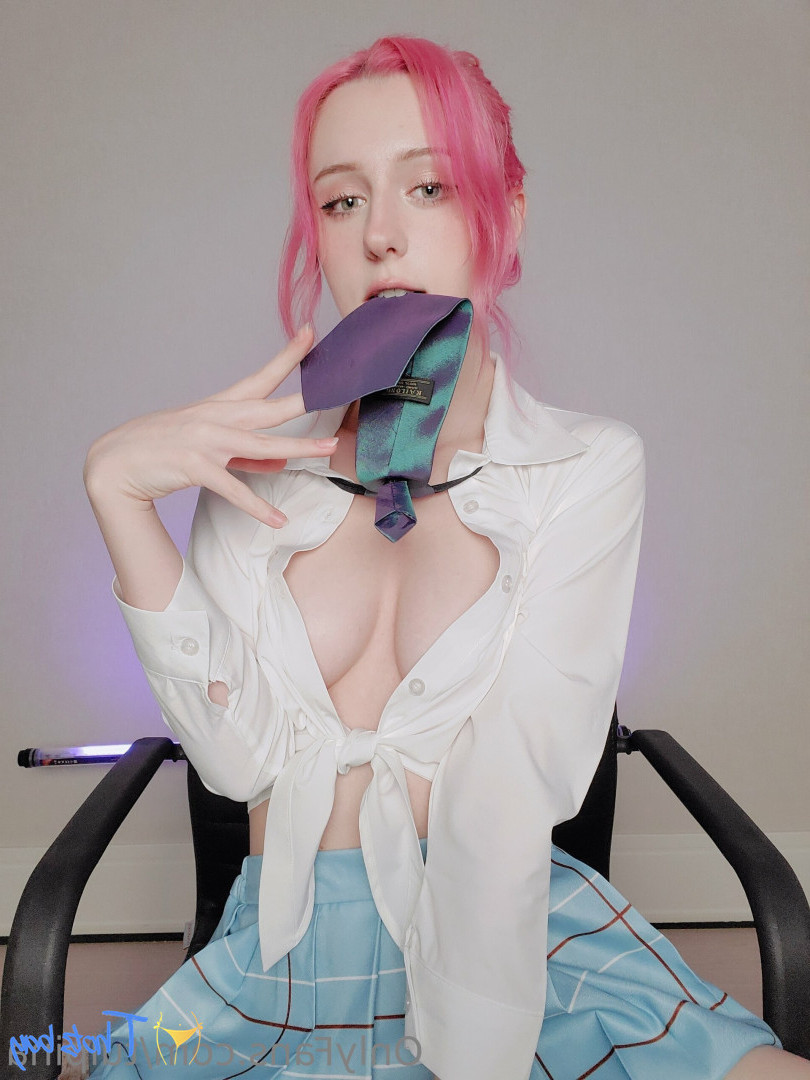 Tulpina 💕 [ tulpina ] Onlyfans leaked photo 18453968 on Hotleaks.tv