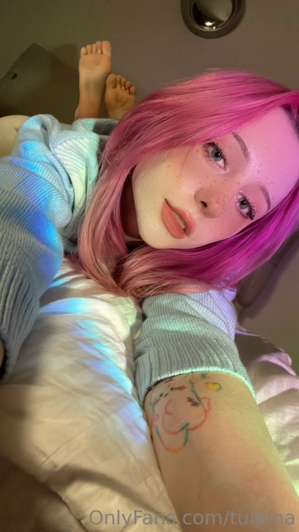 Tulpina 💕 [ tulpina ] Onlyfans leaked photo 18454375 on Hotleaks.tv