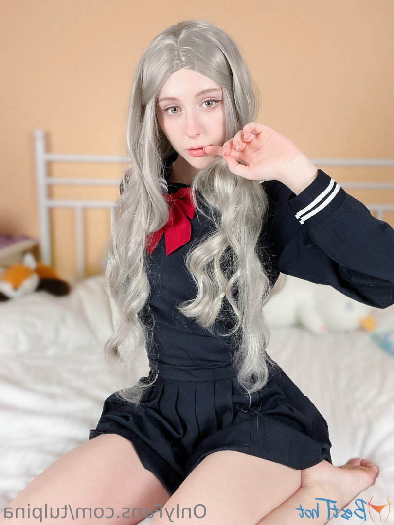 Tulpina 💕 [ tulpina ] Onlyfans leaked photo 18455124 on Hotleaks.tv