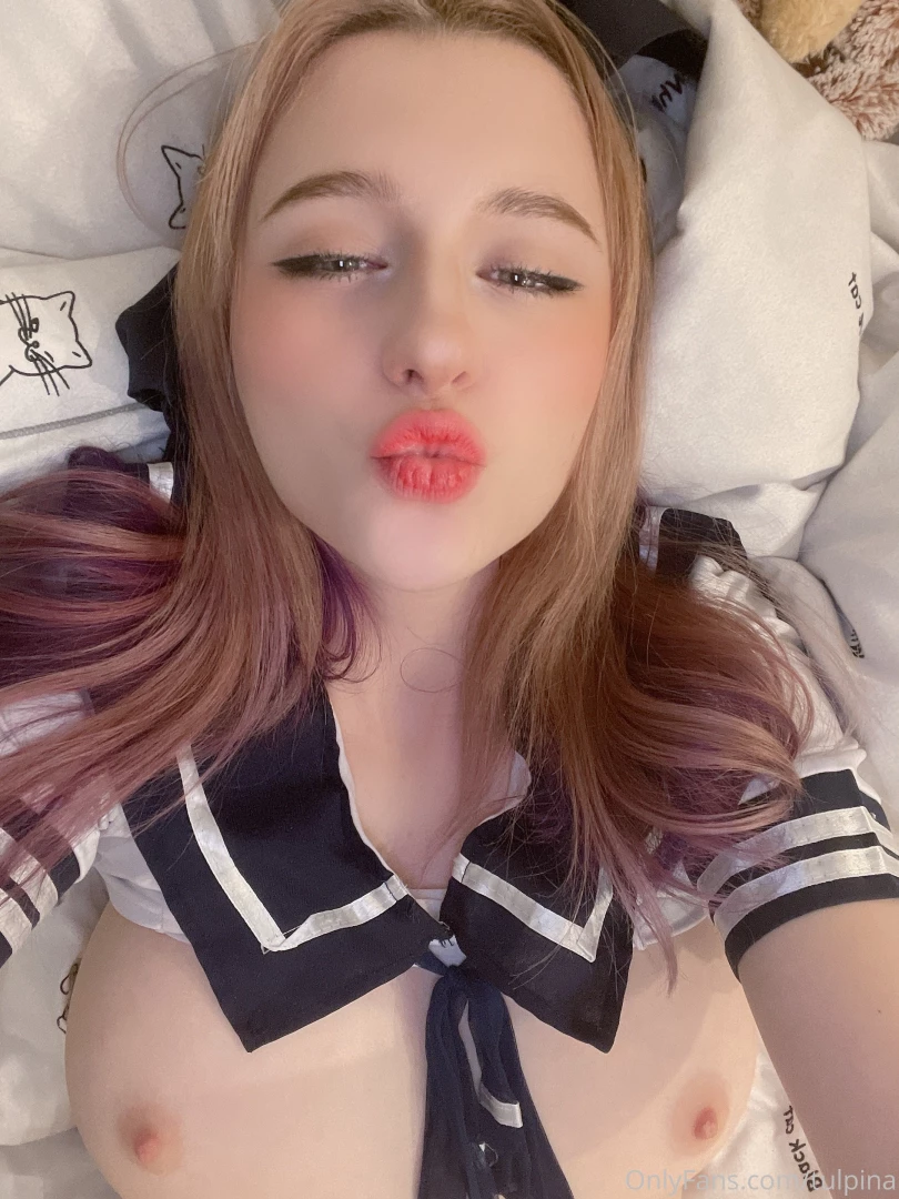 Tulpina 💕 [ tulpina ] Onlyfans leaked photo 18456406 on Hotleaks.tv