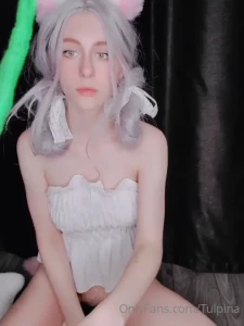 Tulpina 💕 [ tulpina ] Onlyfans leaked video 7926583 on Hotleaks.tv
