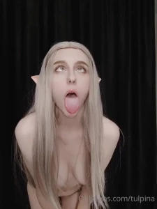 Tulpina 💕 [ tulpina ] Onlyfans leaked video 7926588 on Hotleaks.tv