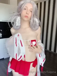 Tulpina 💕 [ tulpina ] Onlyfans leaked video 7926592 on Hotleaks.tv