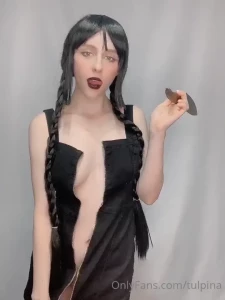 Tulpina 💕 [ tulpina ] Onlyfans leaked video 7926604 on Hotleaks.tv
