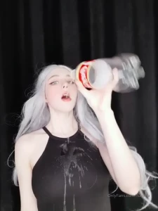 Tulpina 💕 [ tulpina ] Onlyfans leaked video 7926620 on Hotleaks.tv