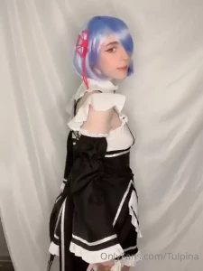 Tulpina 💕 [ tulpina ] Onlyfans leaked video 7926635 on Hotleaks.tv