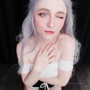 Tulpina 💕 [ tulpina ] Onlyfans leaked video 7926642 on Hotleaks.tv