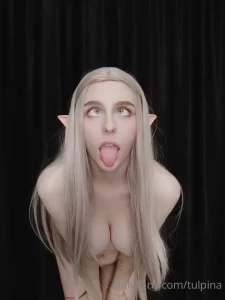 Tulpina 💕 [ tulpina ] Onlyfans leaked video 7926688 on Hotleaks.tv