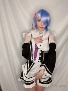 Tulpina 💕 [ tulpina ] Onlyfans leaked video 7926694 on Hotleaks.tv