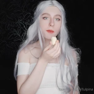 Tulpina 💕 [ tulpina ] Onlyfans leaked video 7926737 on Hotleaks.tv