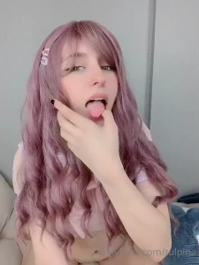 Tulpina 💕 [ tulpina ] Onlyfans leaked video 7926765 on Hotleaks.tv