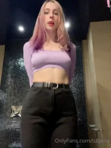 Tulpina 💕 [ tulpina ] Onlyfans leaked video 7926781 on Hotleaks.tv
