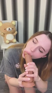 Tulpina 💕 [ tulpina ] Onlyfans leaked video 7926815 on Hotleaks.tv
