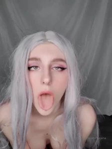 Tulpina 💕 [ tulpina ] Onlyfans leaked video 7926828 on Hotleaks.tv