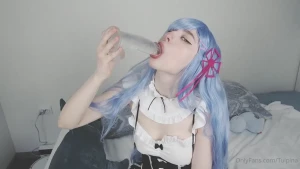 Tulpina 💕 [ tulpina ] Onlyfans leaked video 7926883 on Hotleaks.tv
