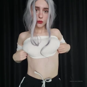 Tulpina 💕 [ tulpina ] Onlyfans leaked video 7926973 on Hotleaks.tv